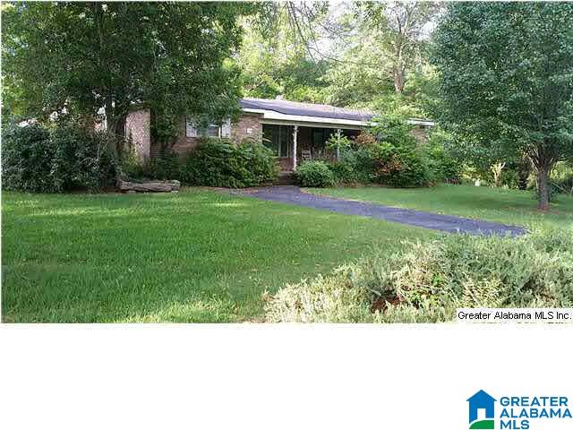 98 Wood Road Sylacauga, AL 35150 - Photo 2 of 15