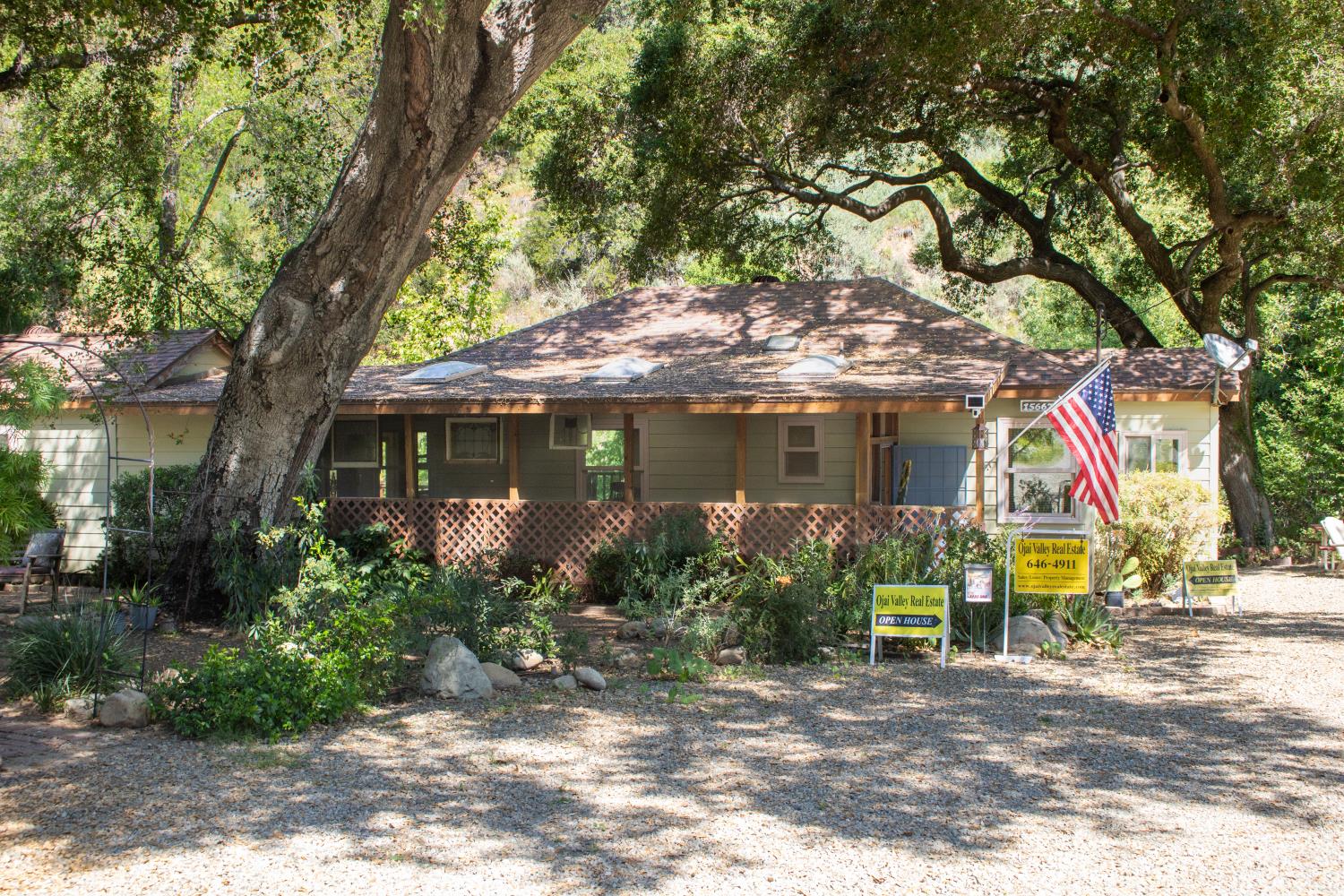 15667 Ojai Road Santa Paula, CA 93060 - Photo 6 of 37