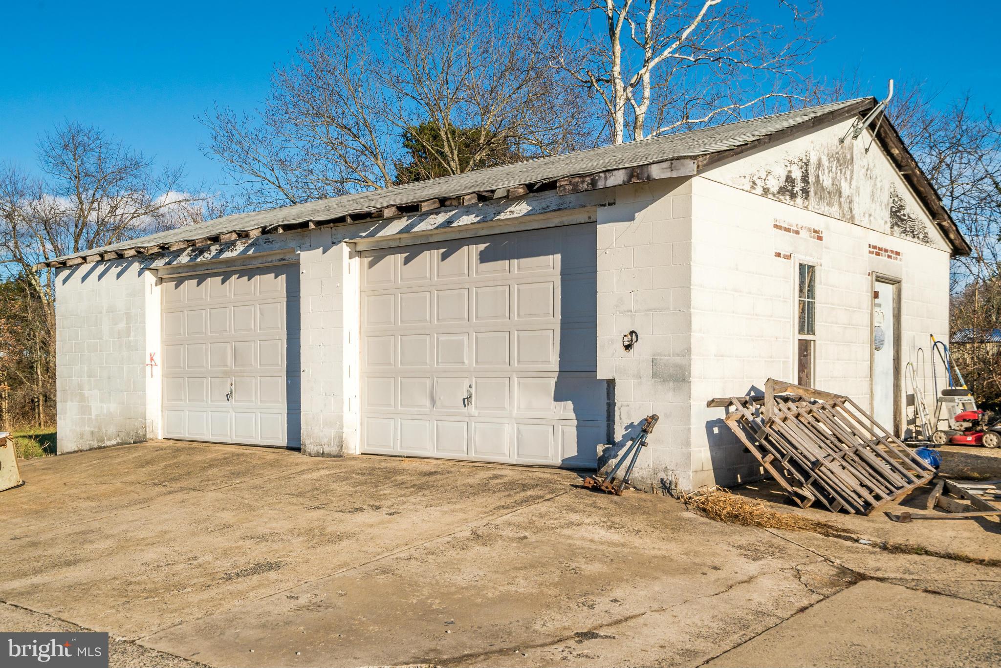 4350 Dumfries Road Catlett, VA 20119 - Photo 12 of 15 Exterior (General)