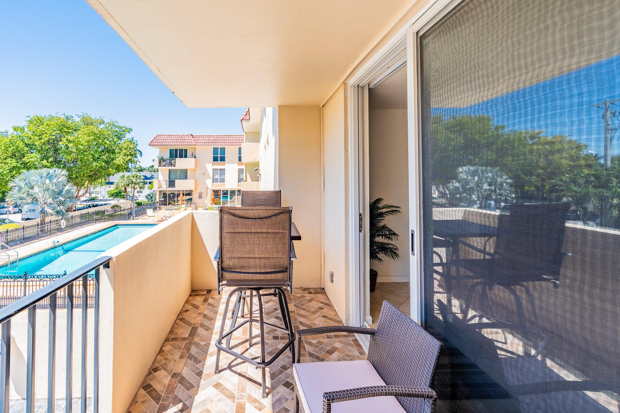 1000 Spanish River Road, Unit 3T Boca Raton, FL 33432 - Photo 16 of 22 DSC01329-HDR