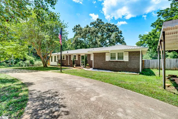 $340,000 | 144 Holland Ford Road, Pelzer, SC 29669