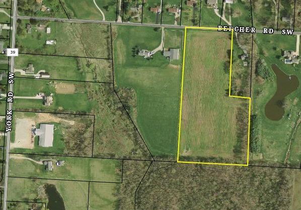 0 Beecher Road Southwest Pataskala, OH 43062 - Photo 3 of 10