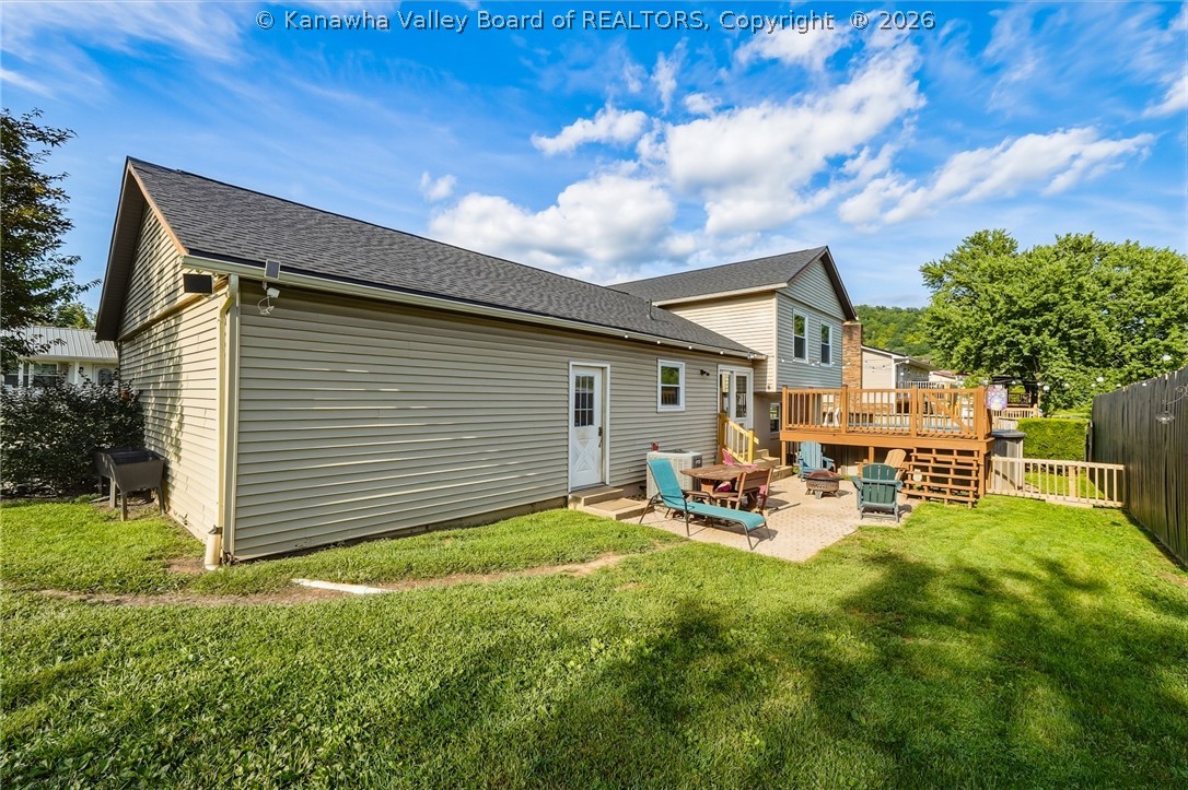 130 Rolling Acres Road Winfield, WV 25213 - Photo 29 of 31 Gallery Image 29