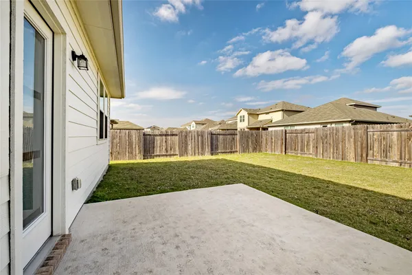 $1,850 | 12310 Silverstream Lane, Manor, TX 78653