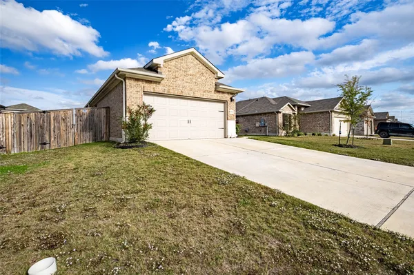 $1,850 | 12310 Silverstream Lane, Manor, TX 78653