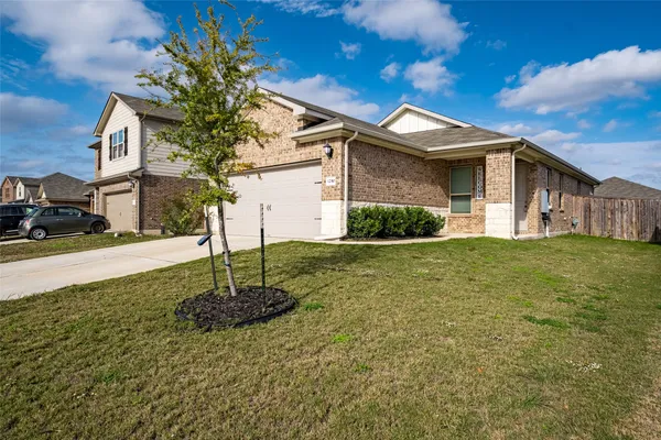 $1,850 | 12310 Silverstream Lane, Manor, TX 78653