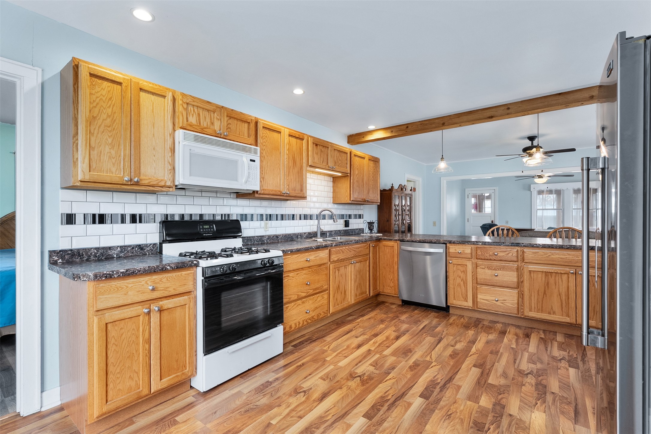 N5379 Walnut Street Tony, WI 54563 - Photo 7 of 42