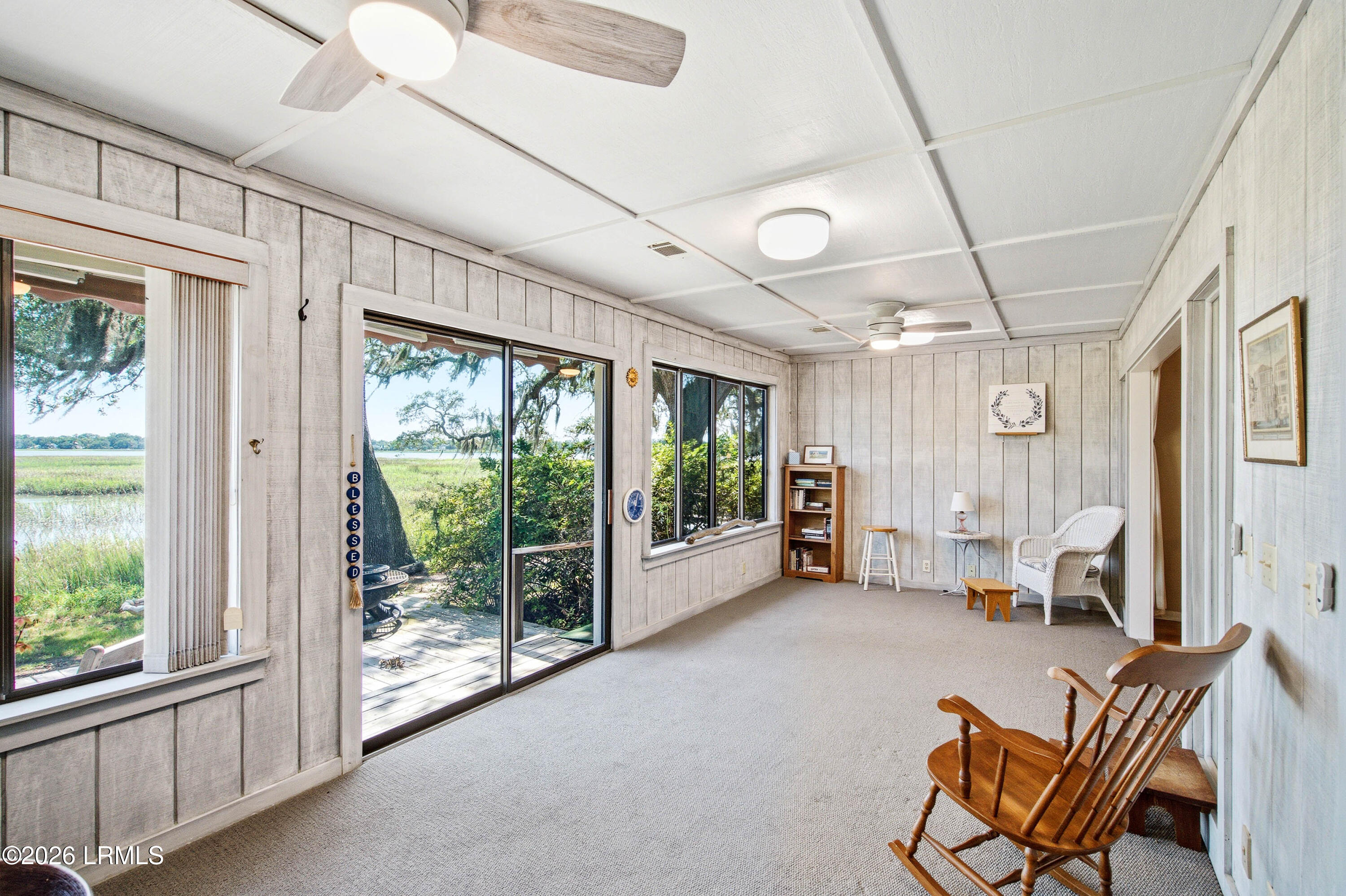 23 Colony Gardens Road, Unit A Beaufort, SC 29907 - Photo 33 of 46 23 A Colony Interior-12