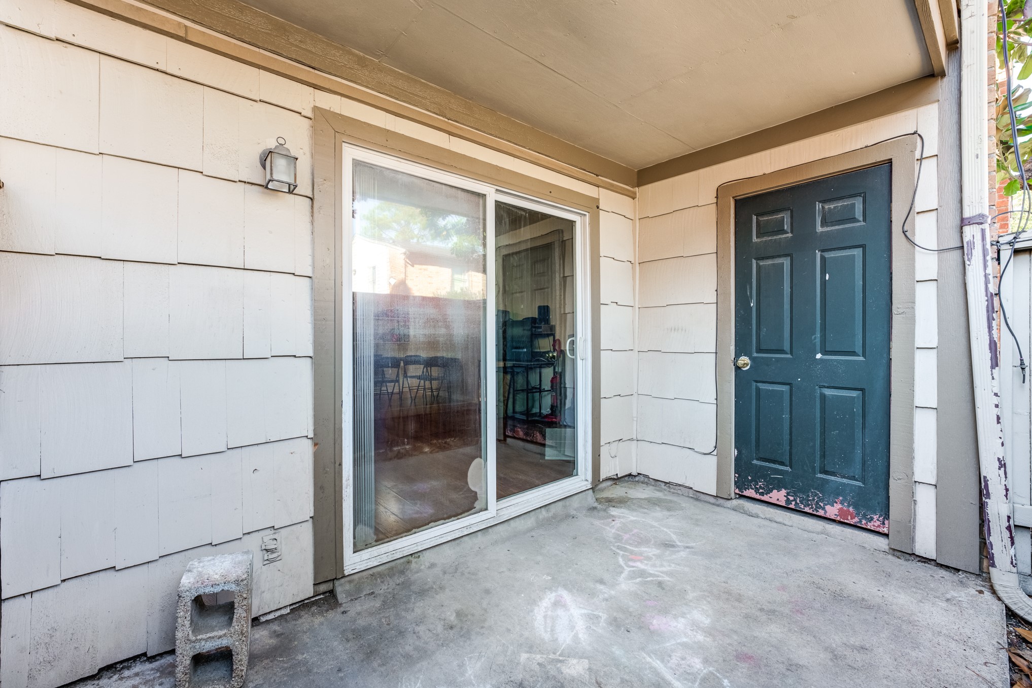 6001 Reims Road, Unit 301 Houston, TX 77036 - Photo 26 of 29 a view of an empty room