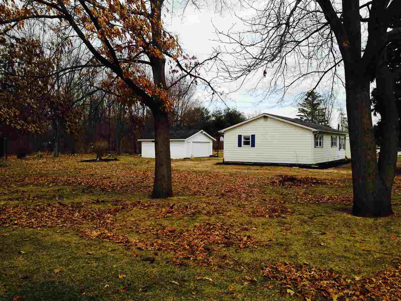 814 West Frontier Drive Rochester, IN 46975 - Photo 18 of 18