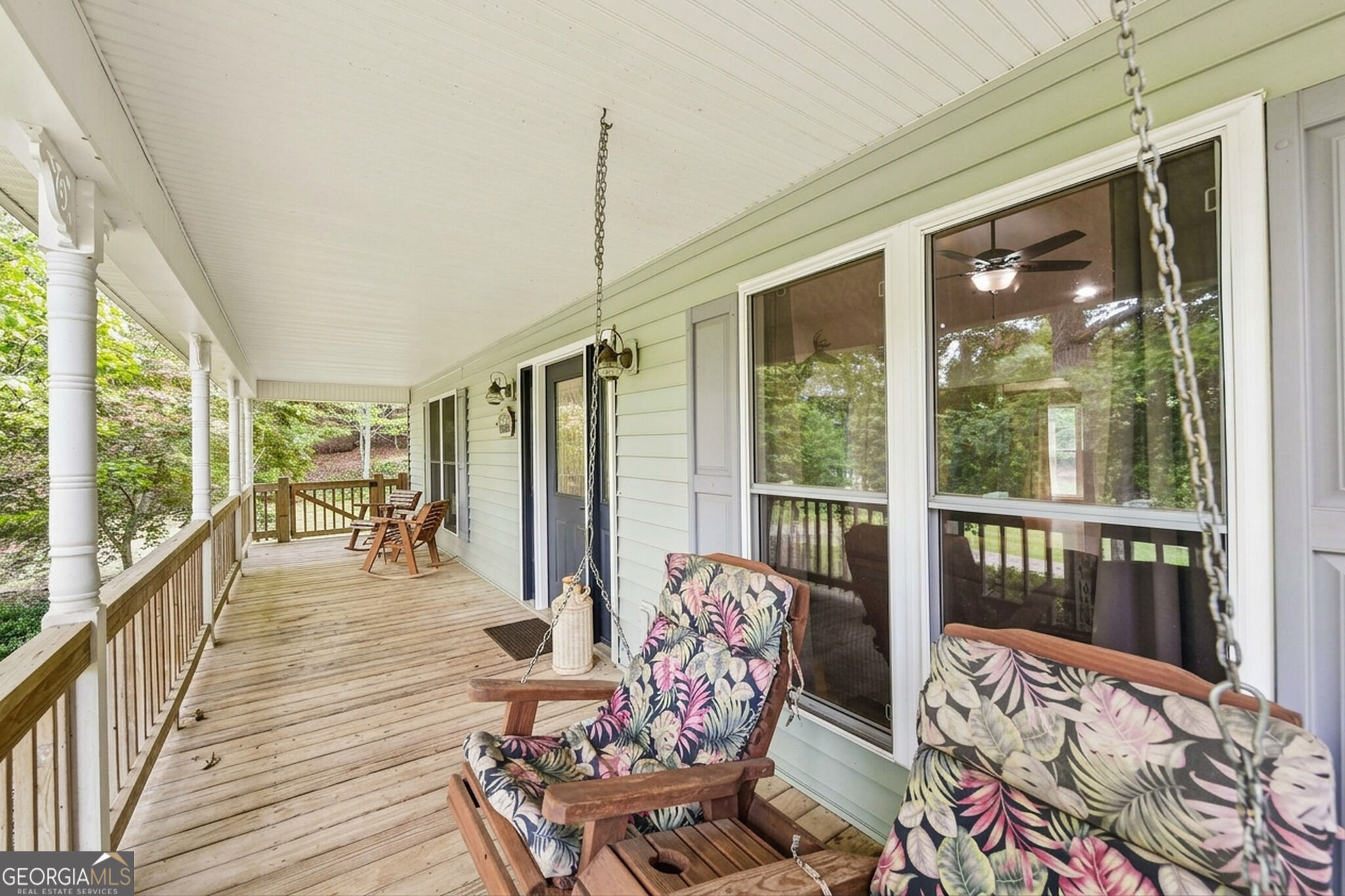 2171 Adair Mill Road Cleveland, GA 30528 - Photo 29 of 58 Gallery Image 29
