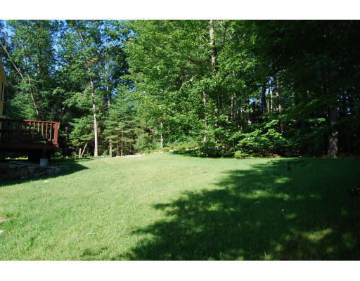 13 Fisher Road Chelmsford, MA 01824 - Photo 20 of 20 a view of yard with green space
