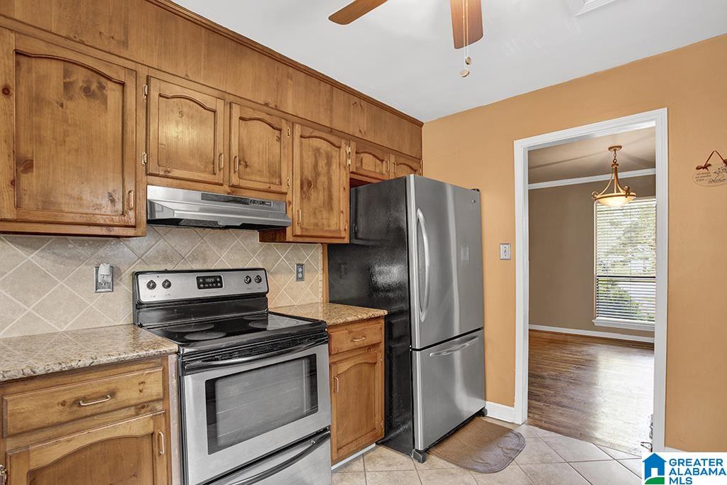 309 12th Street Pleasant Grove, AL 35127 - Photo 9 of 30
