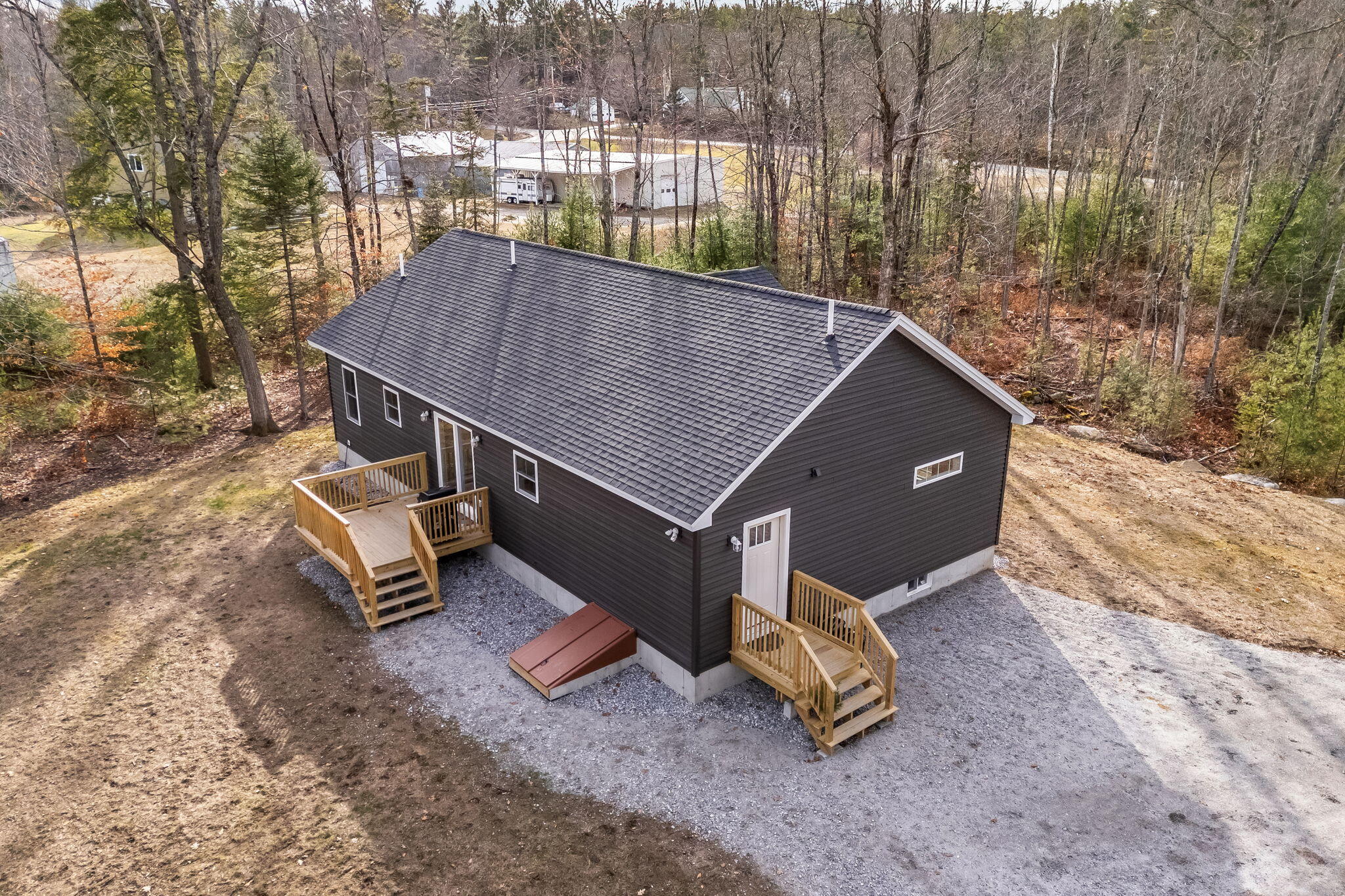 79 Country Club Road Norway, ME 04268 - Photo 53 of 64 50-web-or-mls-79-country-club-rd