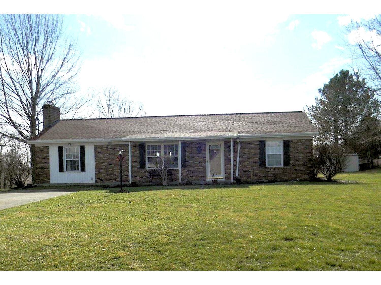 7308 Free Soil Road Georgetown, OH 45121 - Photo 1 of 1
