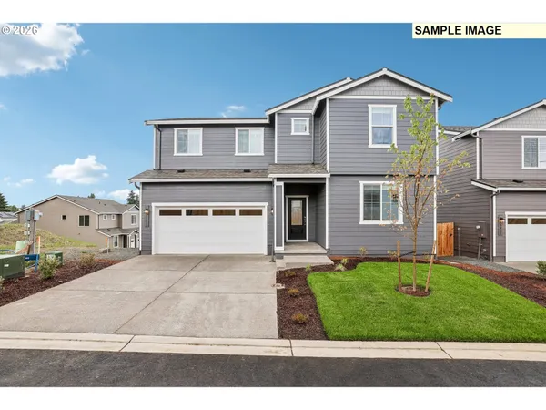 $679,900 | 6811 Northeast 54th Avenue, Vancouver, WA 98661