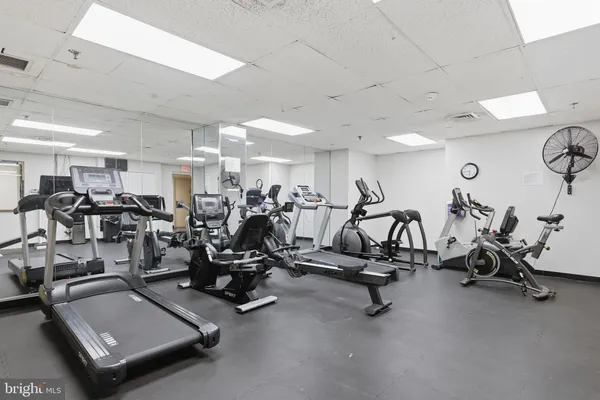 $175,000 | 1601 Spring Garden Street, Unit 207, Philadelphia, PA 19130