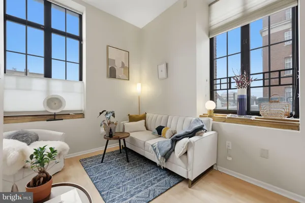 $175,000 | 1601 Spring Garden Street, Unit 207, Philadelphia, PA 19130