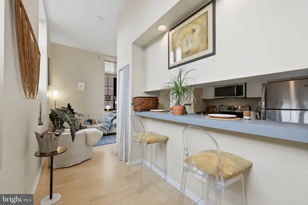 $175,000 | 1601 Spring Garden Street, Unit 207, Philadelphia, PA 19130