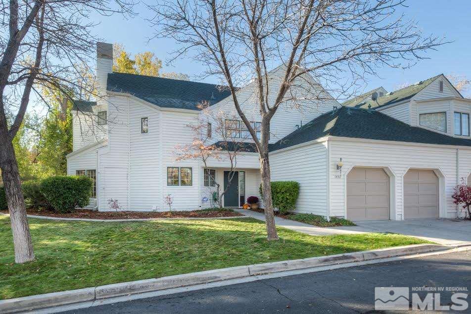 1450 Green Ranch Road Reno, NV 89519 - Photo 1 of 1 Photo 1