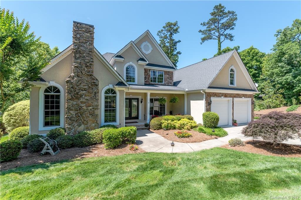 13936 Point Lookout Road Charlotte, NC 28278 - Photo 2 of 23 Gallery Image 2
