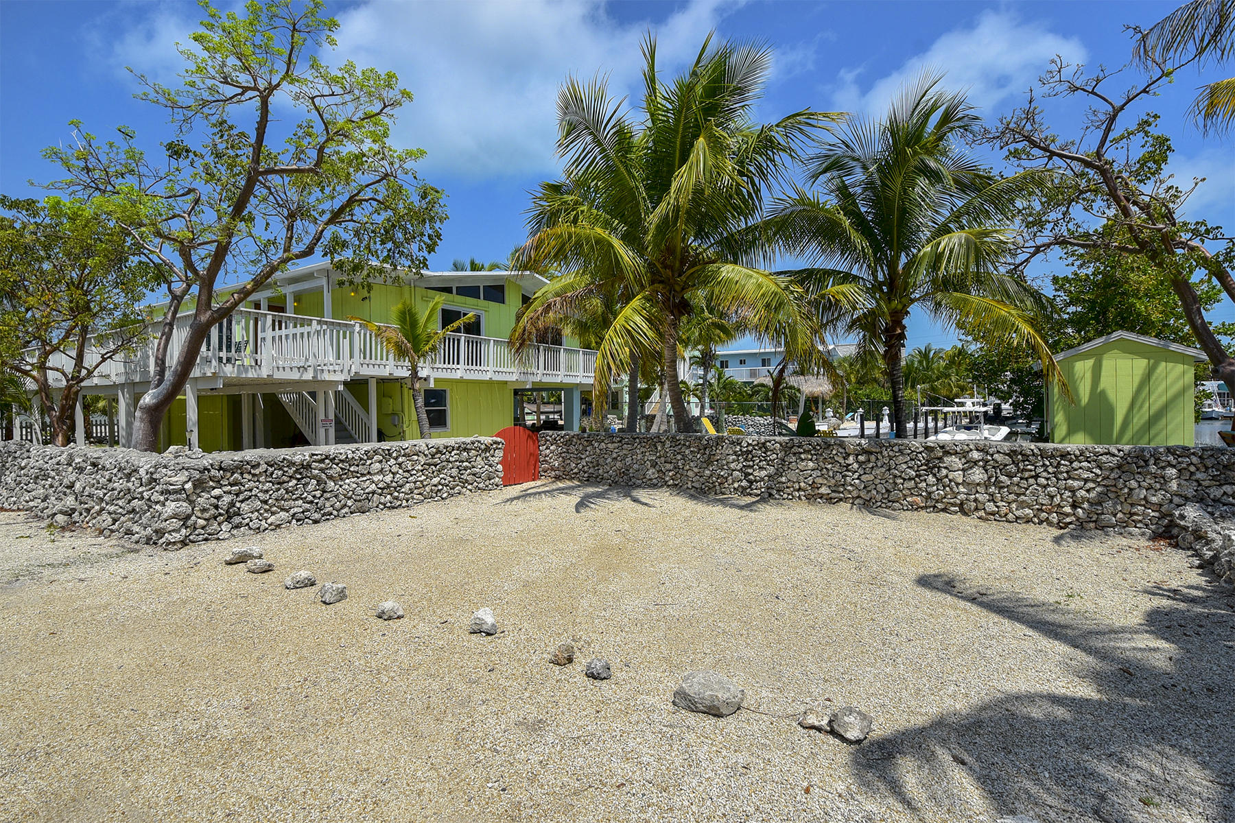 202 Johnny Road Tavernier, FL 33070 - Photo 1 of 25 Welcome to your Keys Cottage