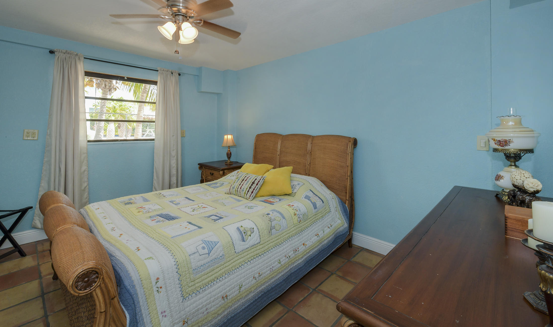 202 Johnny Road Tavernier, FL 33070 - Photo 16 of 25 Second Bedroom