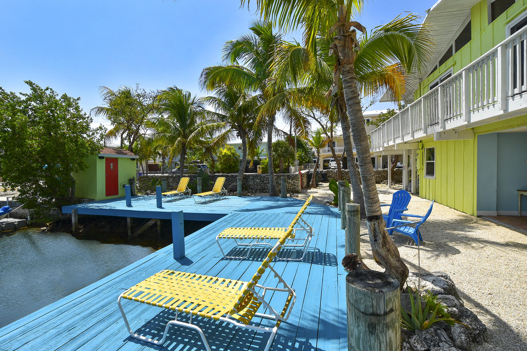 202 Johnny Road Tavernier, FL 33070 - Photo 19 of 25 Enjoyment by the Water