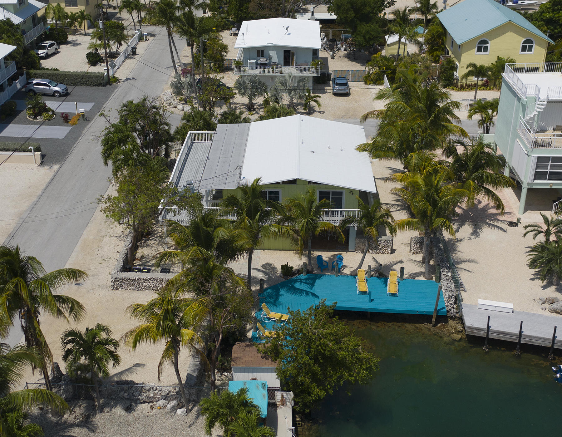 202 Johnny Road Tavernier, FL 33070 - Photo 24 of 25 Your Keys Getaway!