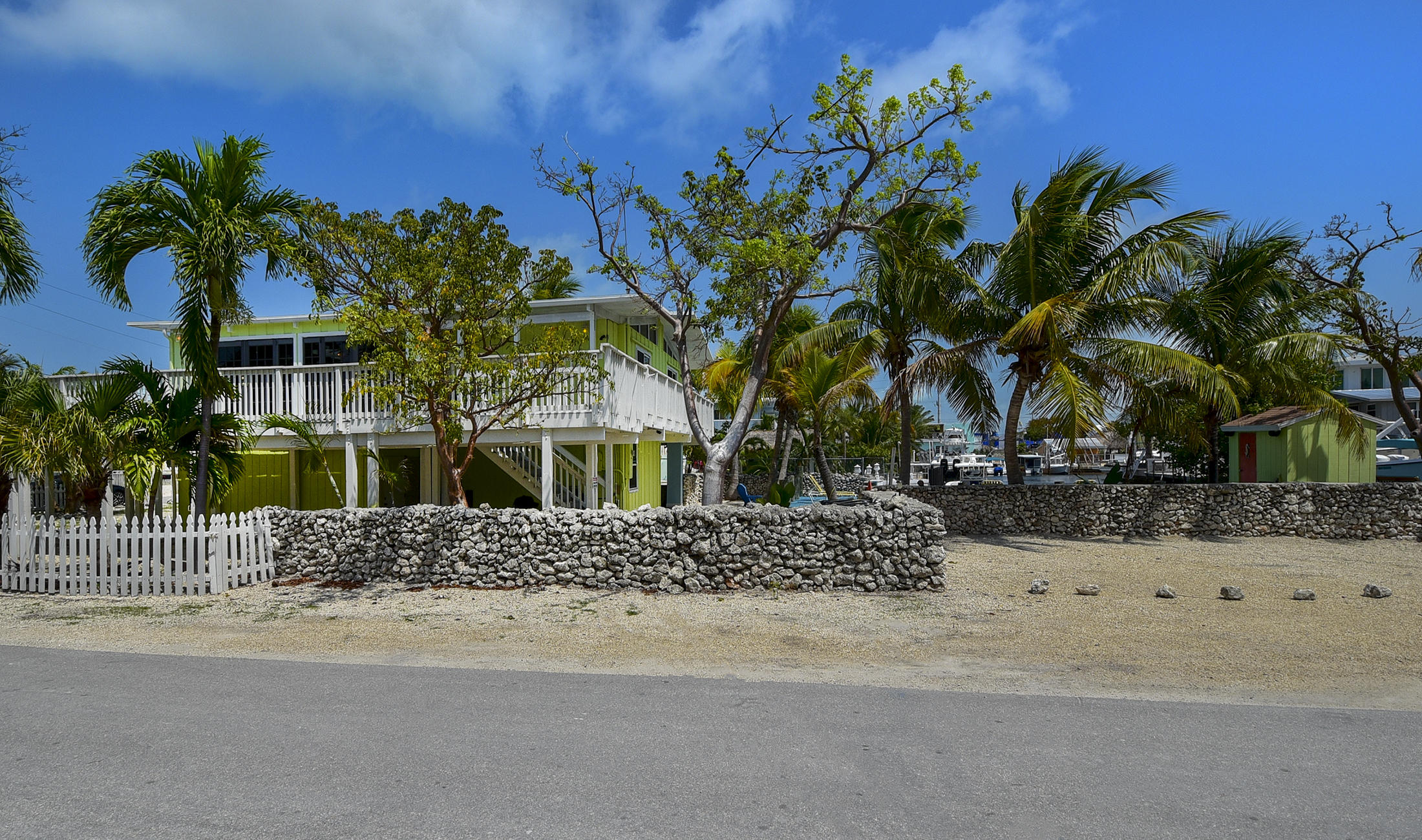 202 Johnny Road Tavernier, FL 33070 - Photo 25 of 25 Come Make this Your Getaway!