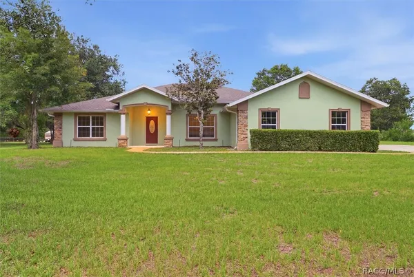 $550,000 | 6347 North Myaka Avenue, Crystal River, FL 34428