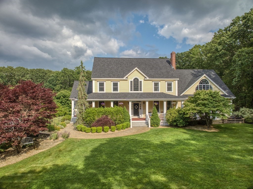 128 Millville Road Mendon, MA 01756 - Photo 1 of 42 Gallery Image 1