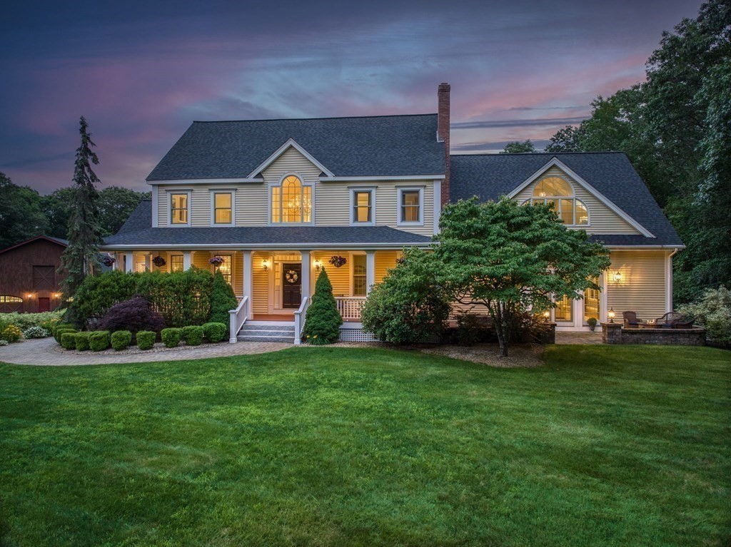 128 Millville Road Mendon, MA 01756 - Photo 2 of 42 Gallery Image 2