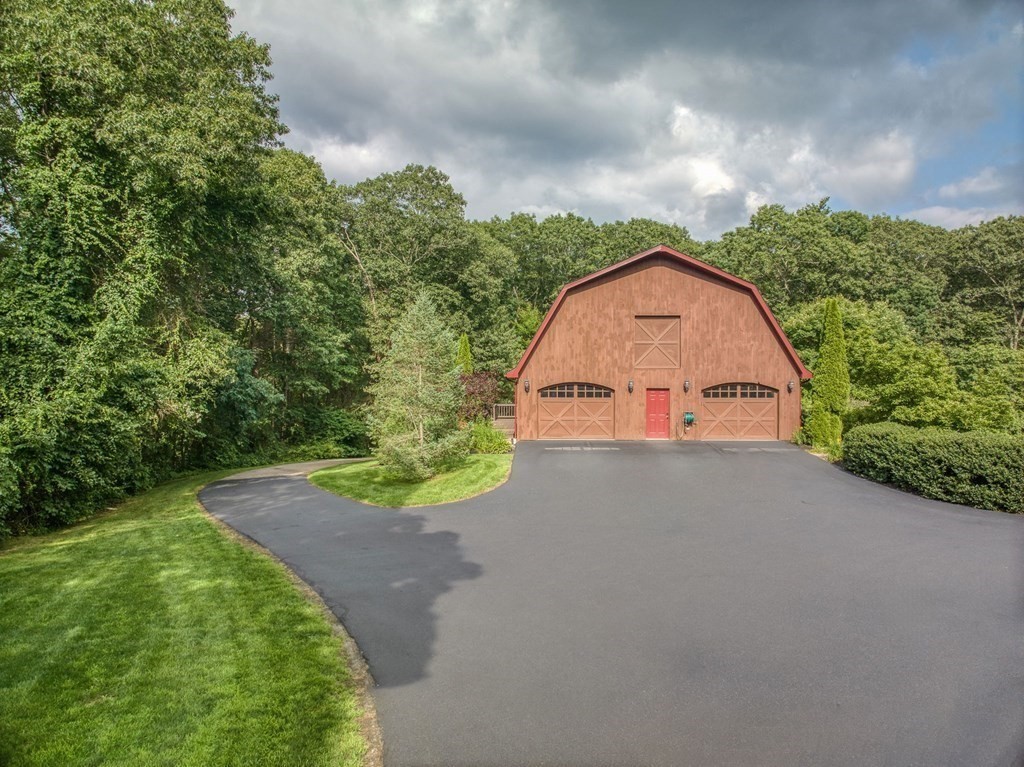 128 Millville Road Mendon, MA 01756 - Photo 35 of 42 Gallery Image 35