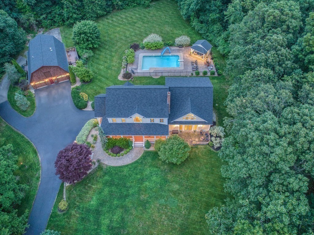 128 Millville Road Mendon, MA 01756 - Photo 4 of 42 Gallery Image 4