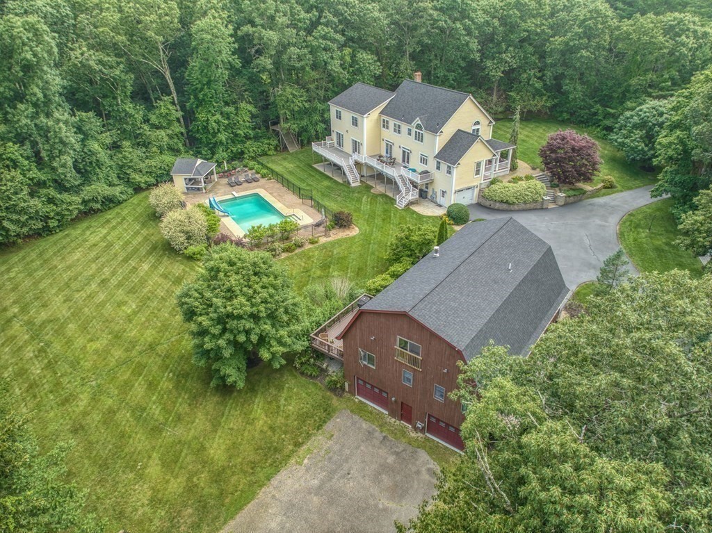 128 Millville Road Mendon, MA 01756 - Photo 42 of 42 Gallery Image 42