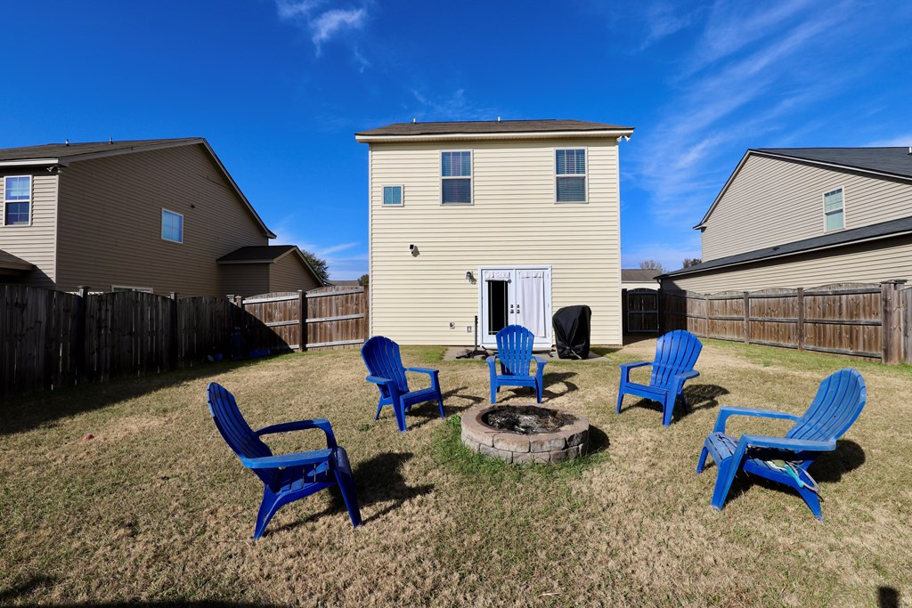 1570 Ruger Drive Sumter, SC 29150 - Photo 56 of 59 Gallery Image 56
