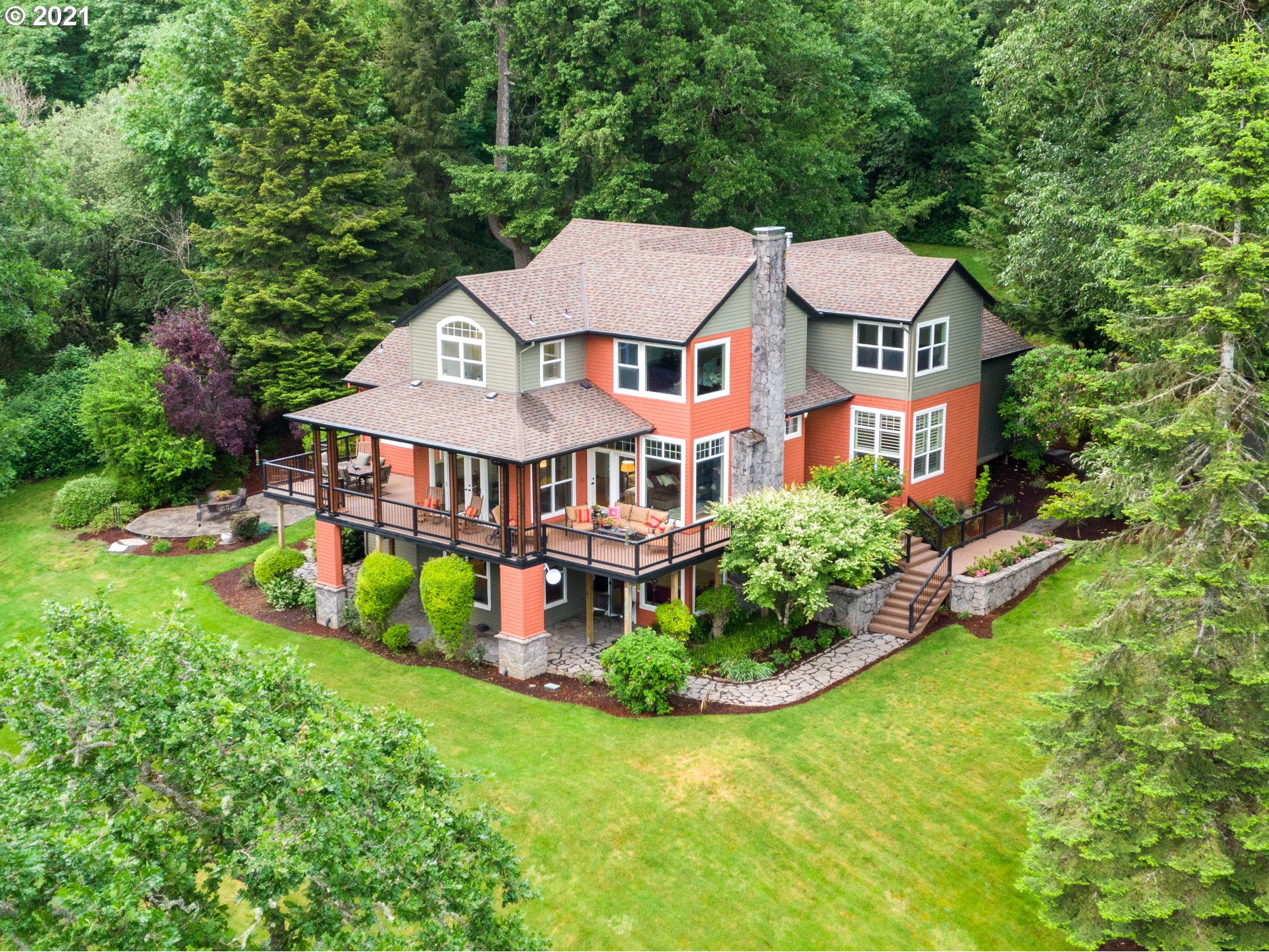 14151 Northwest Germantown Road Portland, OR 97231 - Photo 1 of 32 Gallery Image 1