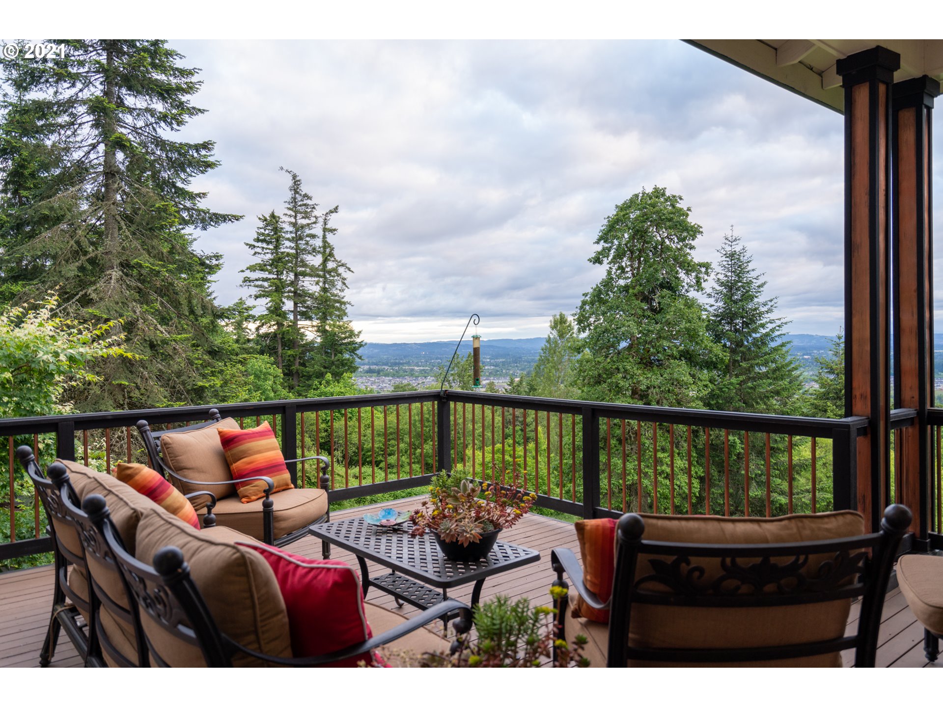 14151 Northwest Germantown Road Portland, OR 97231 - Photo 11 of 32 Gallery Image 11