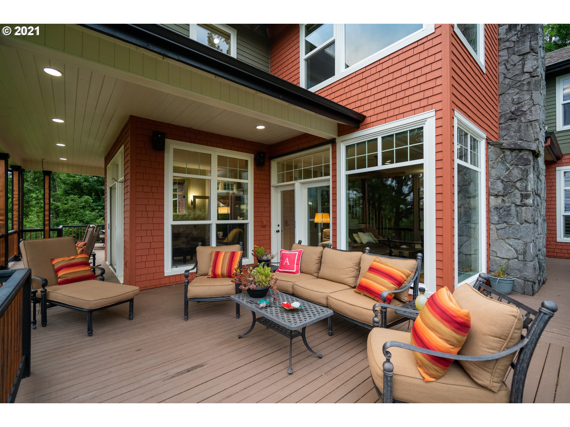 14151 Northwest Germantown Road Portland, OR 97231 - Photo 12 of 32 Gallery Image 12