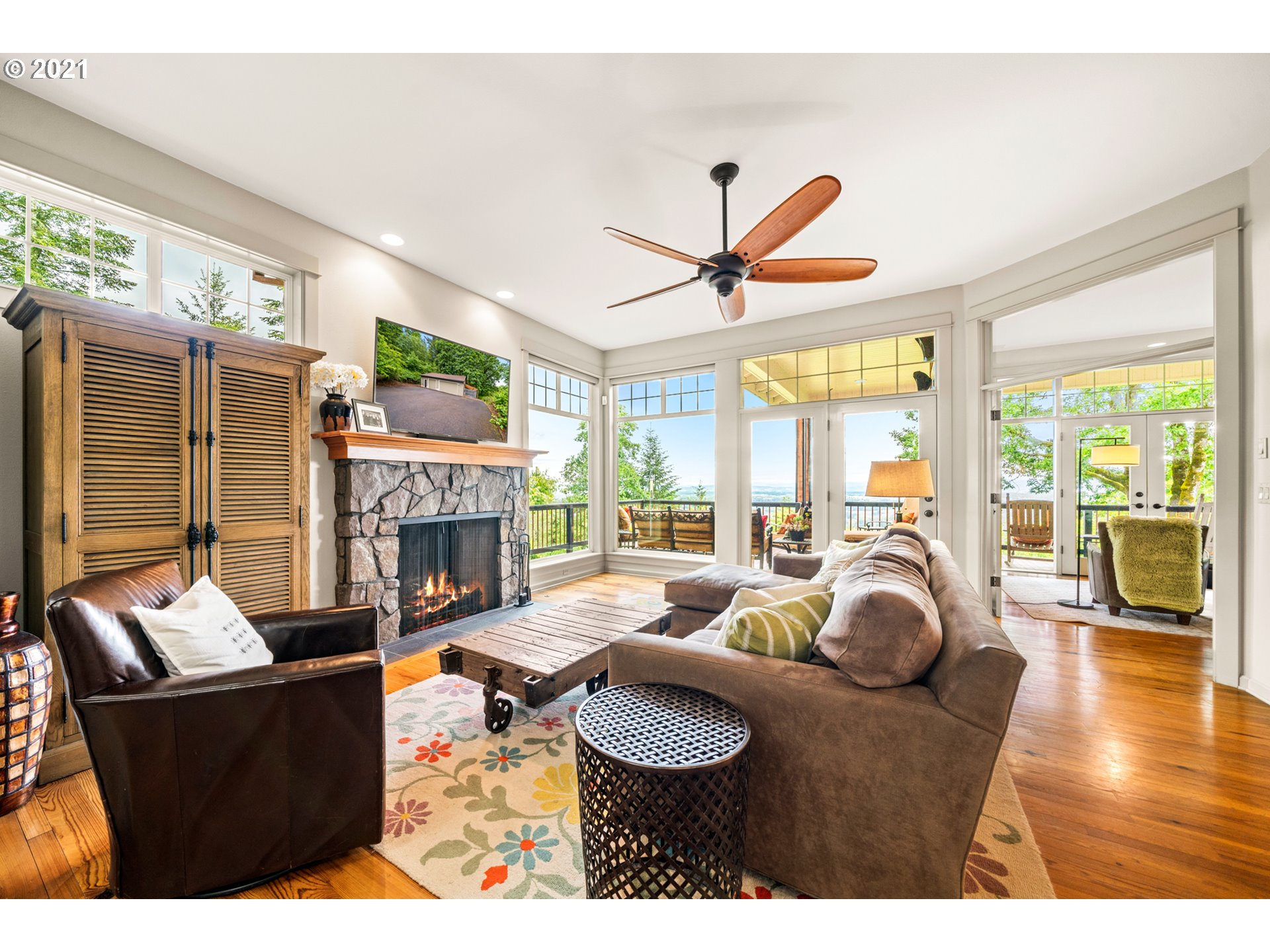14151 Northwest Germantown Road Portland, OR 97231 - Photo 3 of 32 Gallery Image 3