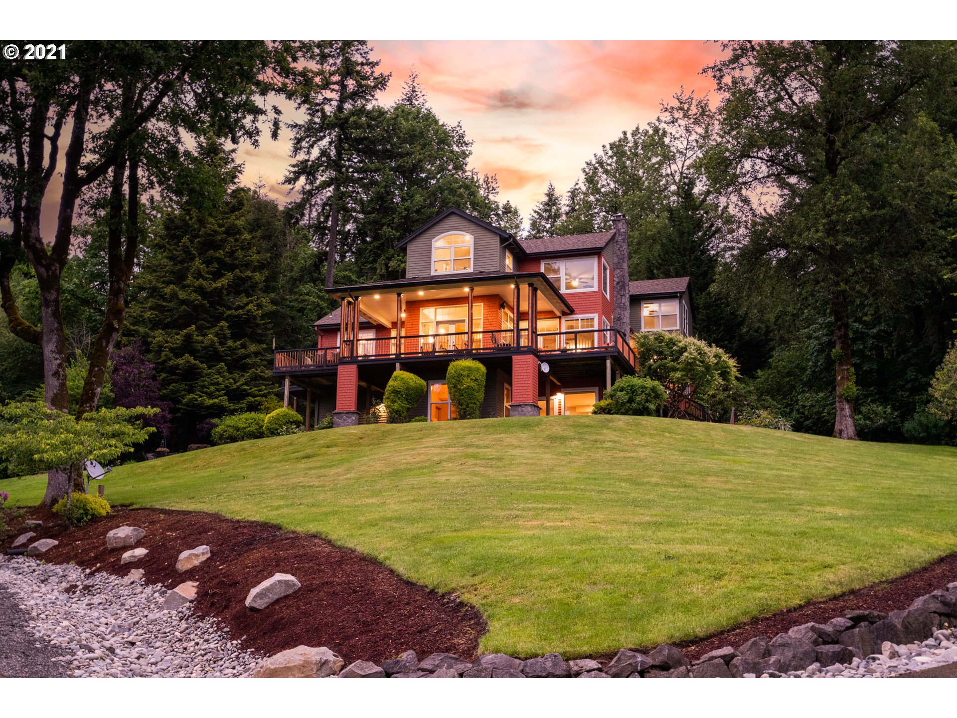 14151 Northwest Germantown Road Portland, OR 97231 - Photo 26 of 32 Gallery Image 26