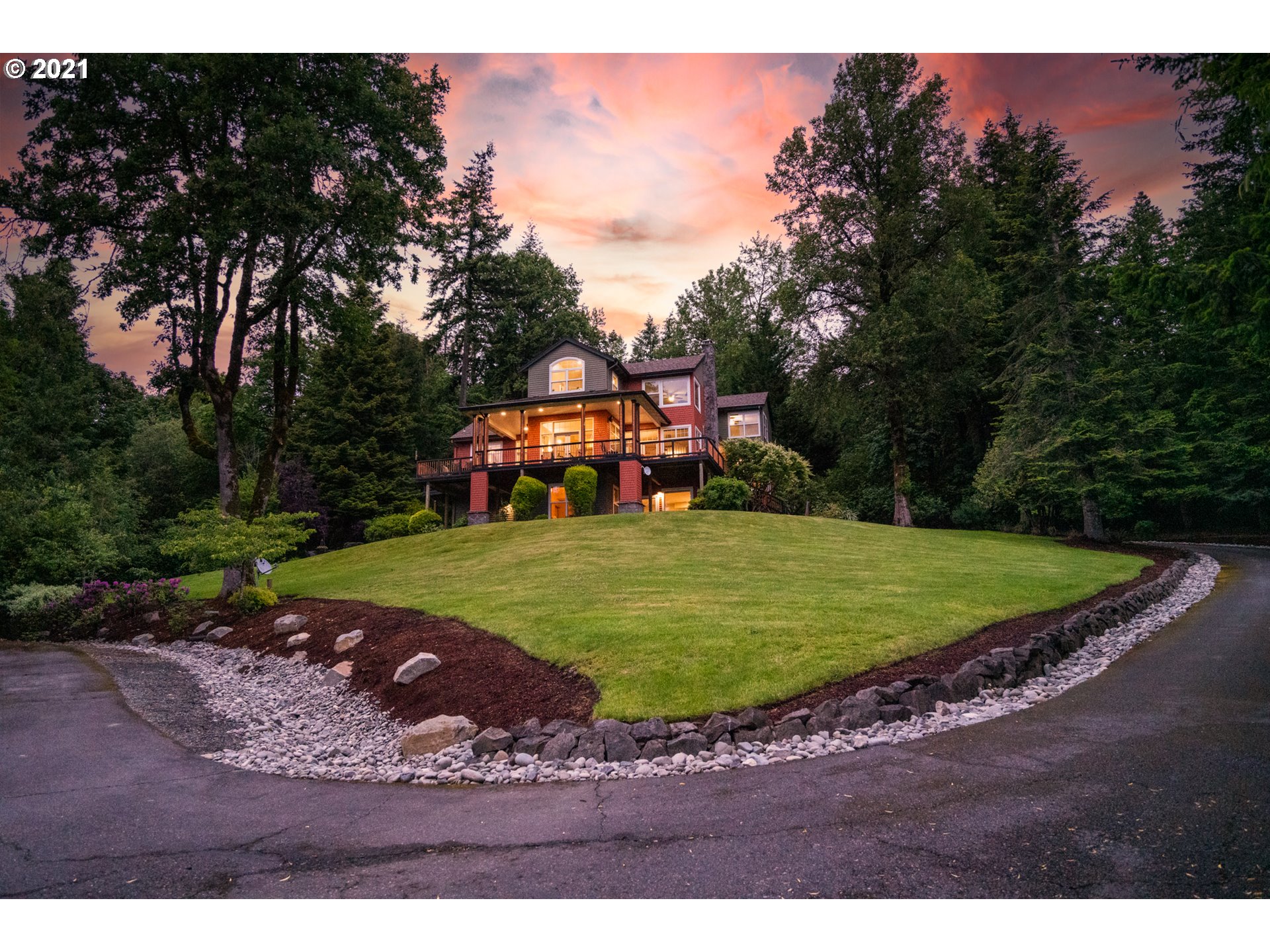 14151 Northwest Germantown Road Portland, OR 97231 - Photo 27 of 32 Gallery Image 27