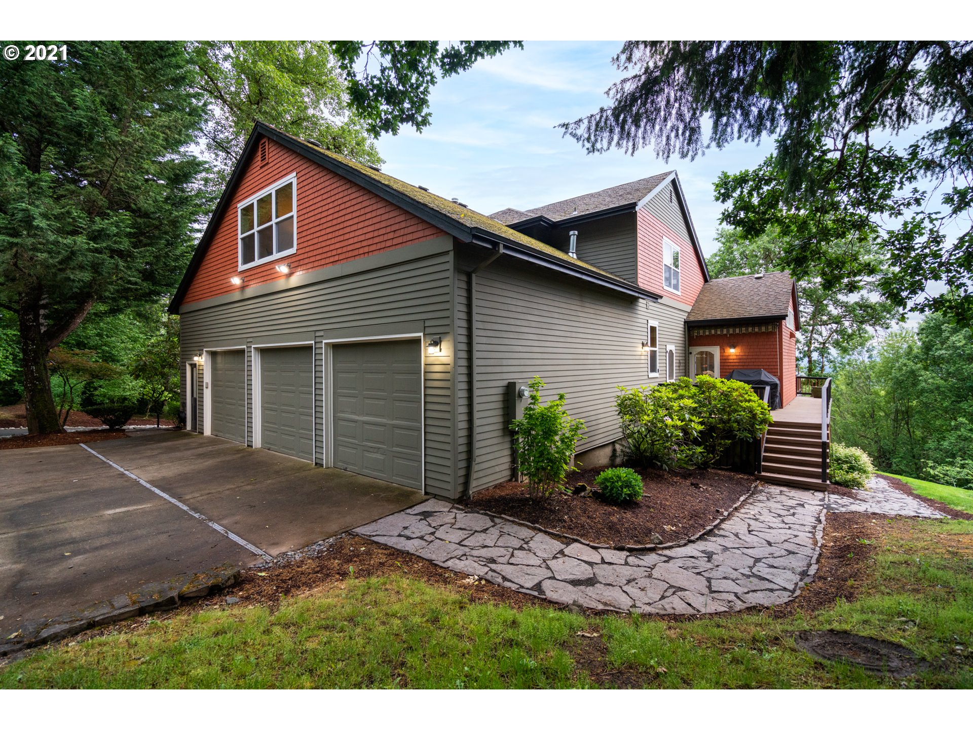 14151 Northwest Germantown Road Portland, OR 97231 - Photo 28 of 32 Gallery Image 28