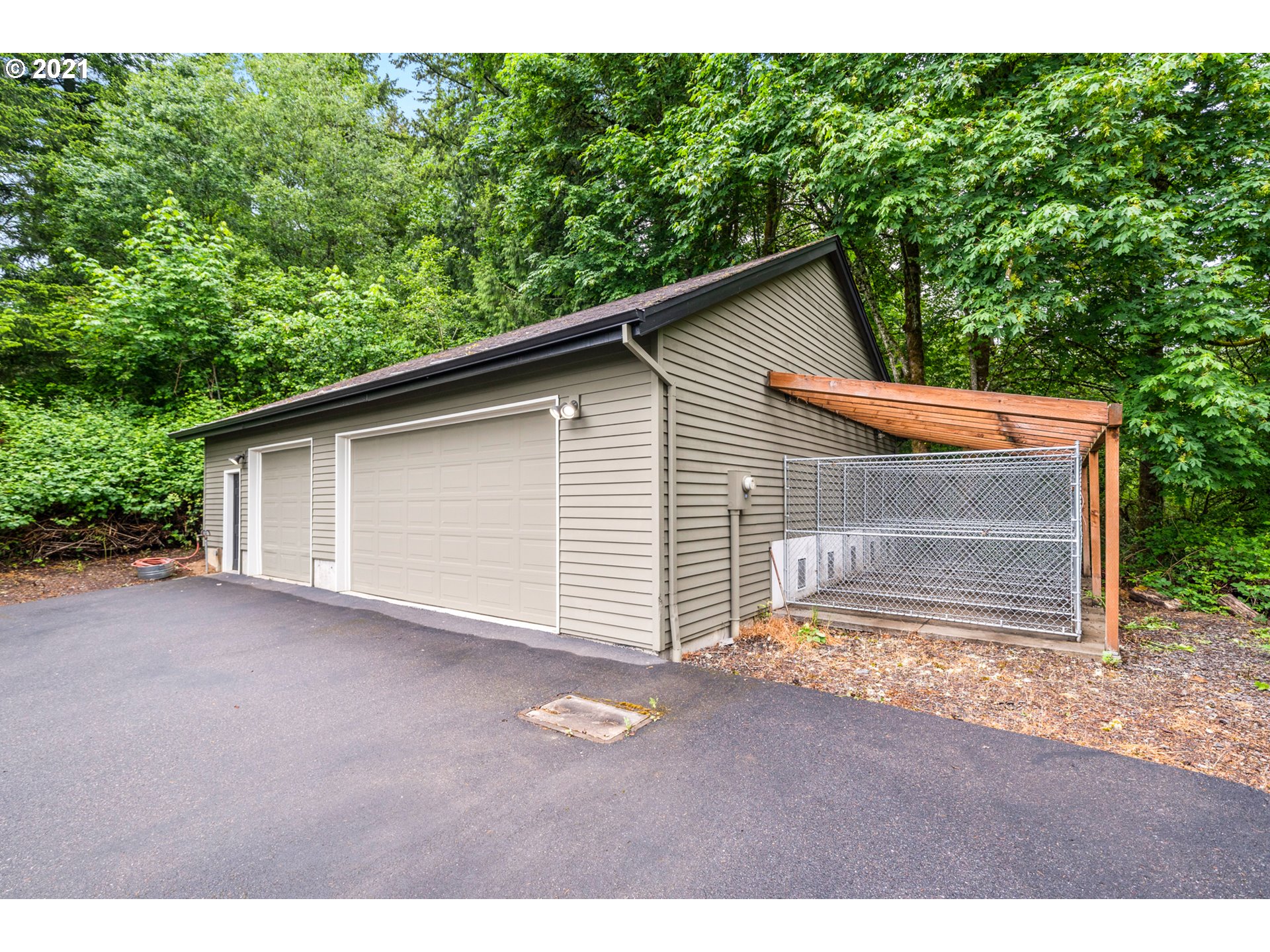 14151 Northwest Germantown Road Portland, OR 97231 - Photo 29 of 32 Gallery Image 29