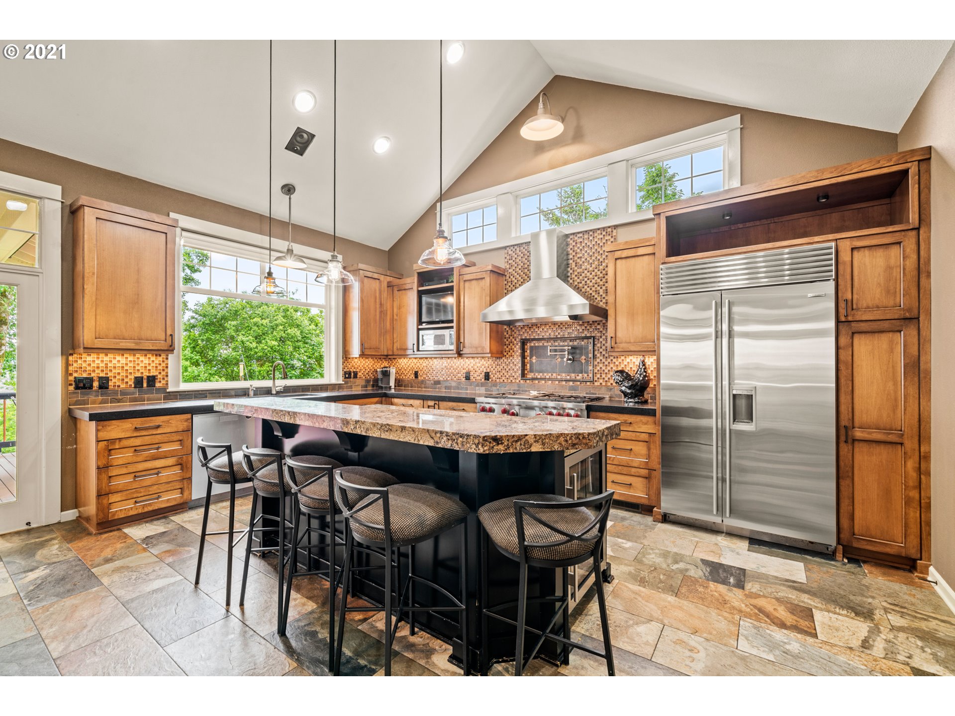 14151 Northwest Germantown Road Portland, OR 97231 - Photo 5 of 32 Gallery Image 5