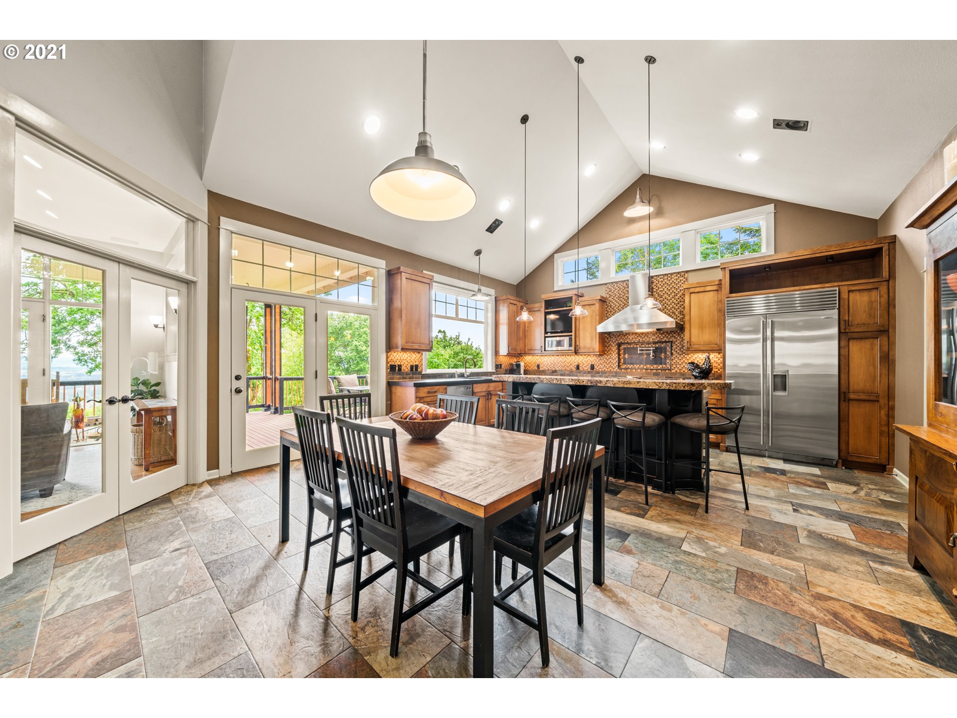 14151 Northwest Germantown Road Portland, OR 97231 - Photo 6 of 32 Gallery Image 6