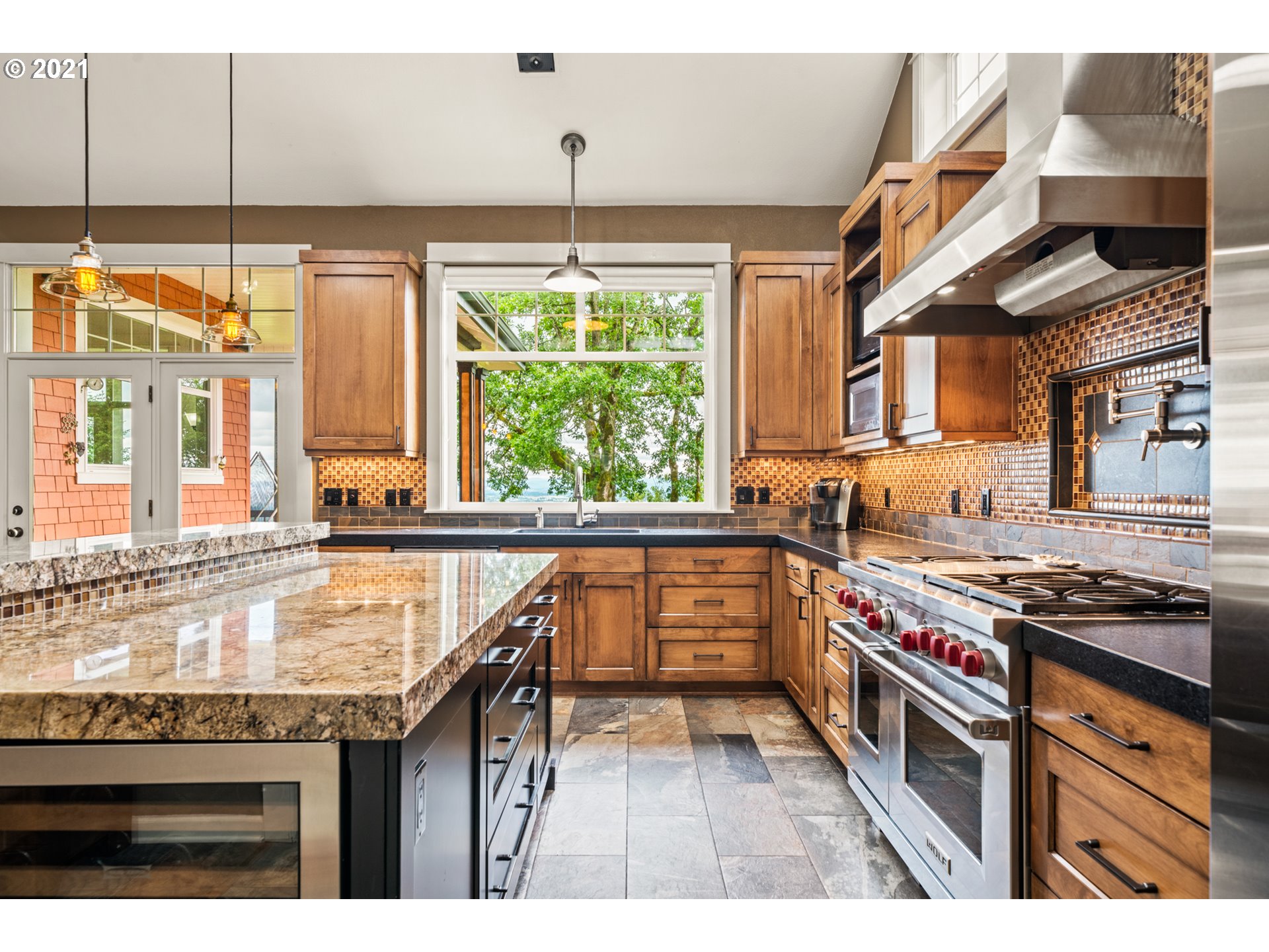 14151 Northwest Germantown Road Portland, OR 97231 - Photo 7 of 32 Gallery Image 7