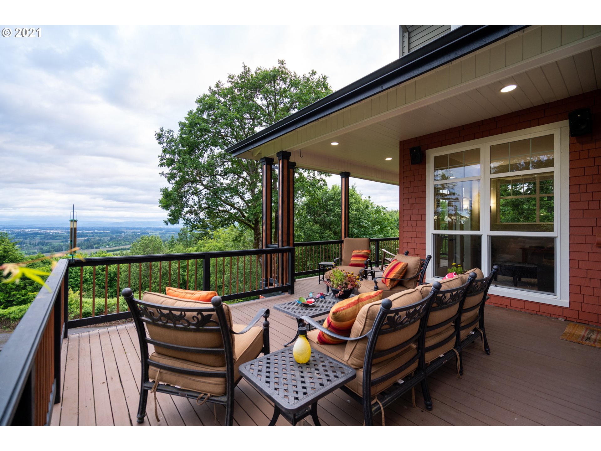 14151 Northwest Germantown Road Portland, OR 97231 - Photo 10 of 32 Gallery Image 10