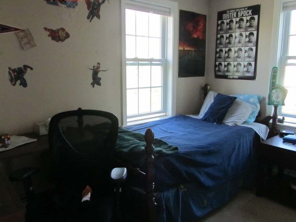 9 Clealand Circle Rutland, MA 01543 - Photo 24 of 25 Gallery Image 24